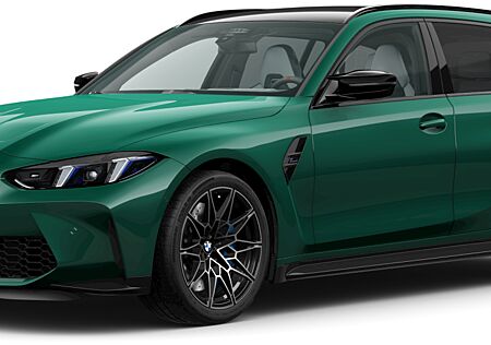 BMW M3 COMPETITION M XDR