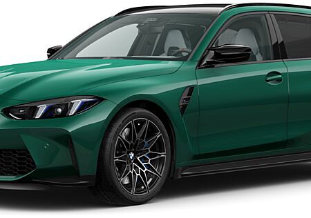 BMW M3 Competition xDrive Touring