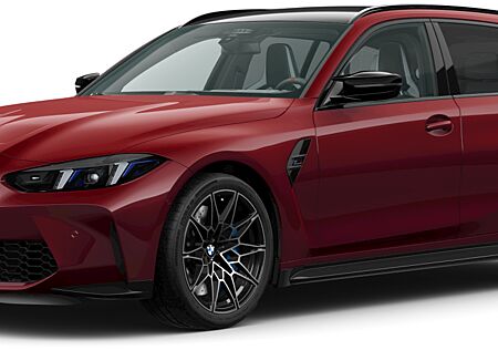 BMW M3 Competition Touring xDrive