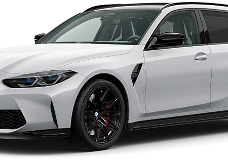 BMW M3 Competition M xDrive