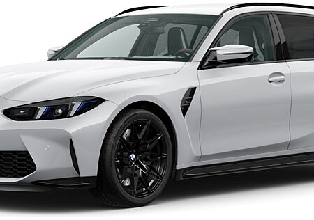 BMW M3 COMPETITION TOURING MIT M XDRIVE