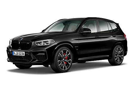 BMW X3 M