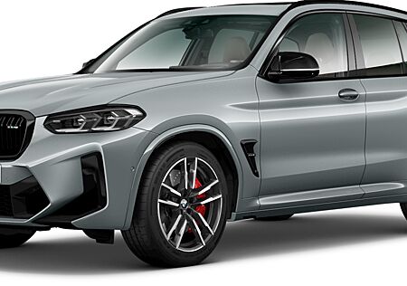 BMW X3 M COMPETITION (AB 2021)