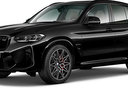 BMW X3 M