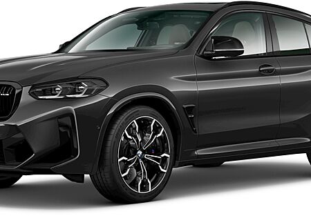 BMW X4 M COMPETITION