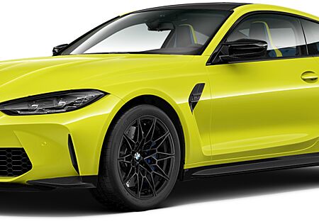 BMW M4 Competition M xDrive Coupé