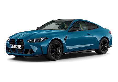 BMW M4 Competition