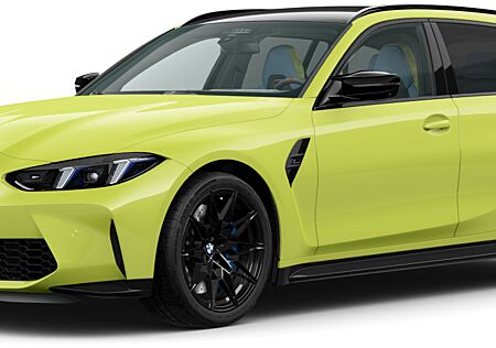 BMW M3 COMPETITION M XDR