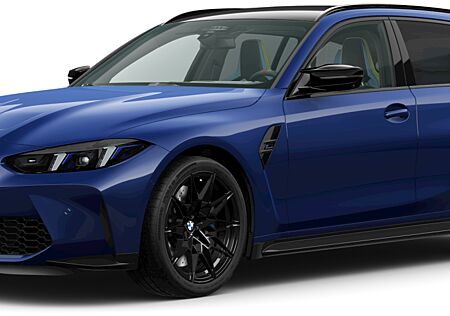 BMW M3 Comp Touring M xDrive