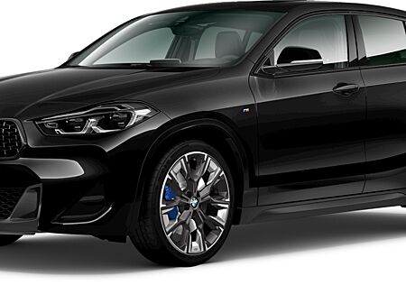 BMW X2 M35I (AB 2018)