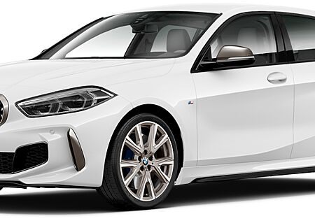 BMW M135i xDrive