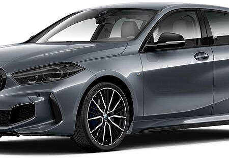 BMW M135i xDrive