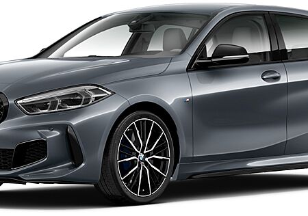BMW M135i xDrive