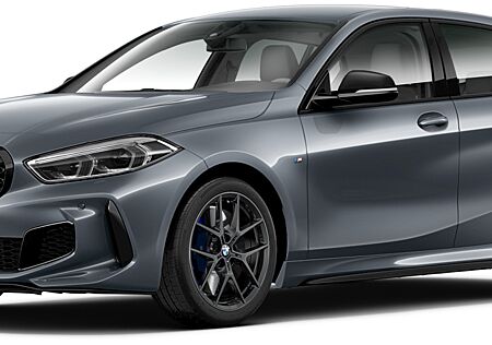 BMW M135iA xDrive