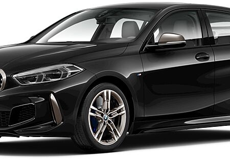 BMW M135i xDrive