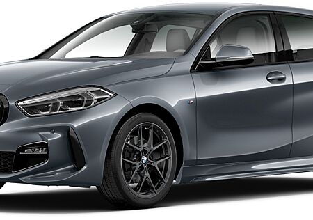 BMW 120i A 5-Türer