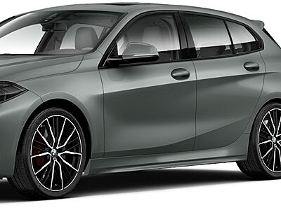 BMW 118i