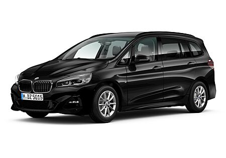 BMW 2er Active Tourer 220i Gran Tourer M Sport