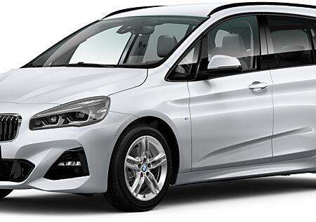 BMW 220i Gran Tourer