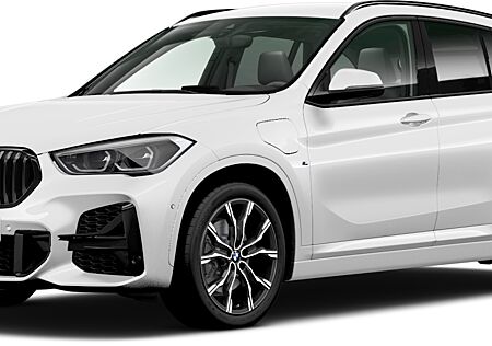 BMW X1 XDRIVE25E A