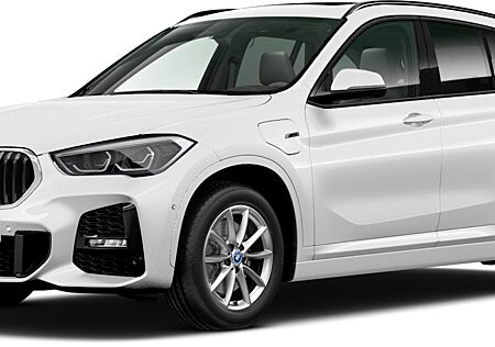 BMW X1 xDrive25e SportsA