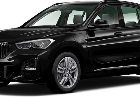 BMW X1 XDRIVE25E
