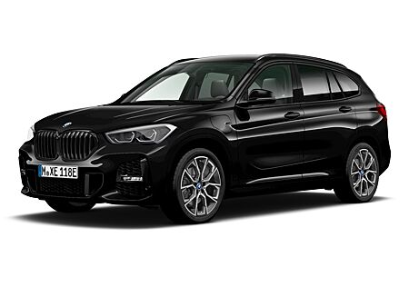 BMW X1 xDrive25e
