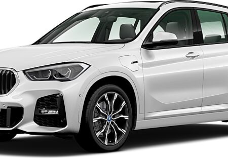 BMW X1 XDRIVE25E A