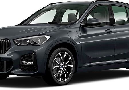 BMW X1 xDrive25e