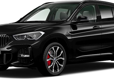 BMW X1 xDrive25i