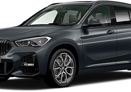 BMW X1 xDrive25d