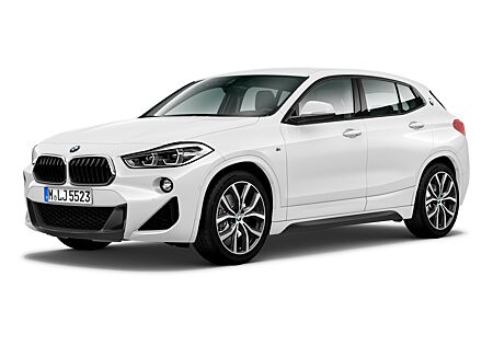 BMW X2 sDrive20i