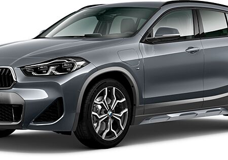 BMW X2 xDrive 25e