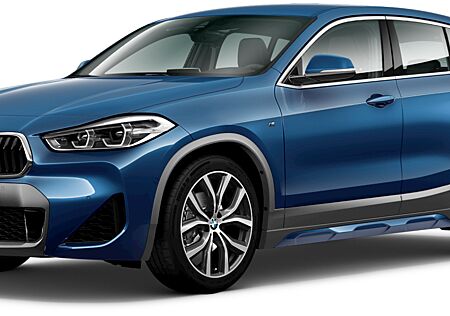 BMW X2 sDrive20dA M Sport