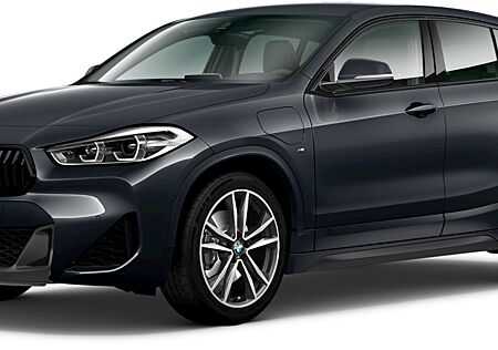 BMW X2 XDRIV A