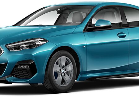 BMW 220d xDrive Gran Coupé
