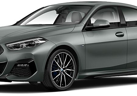 BMW 218i Gran Coupé