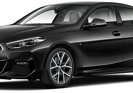 BMW 220d Gran Coupé