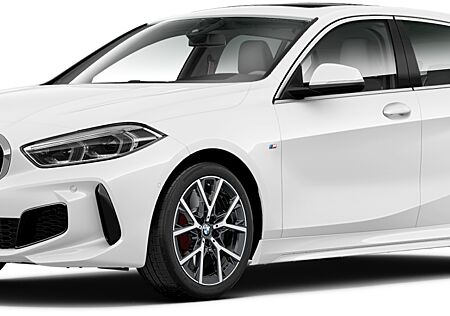 BMW 128TI (2020 - 2024)