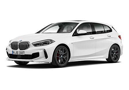BMW 128TI