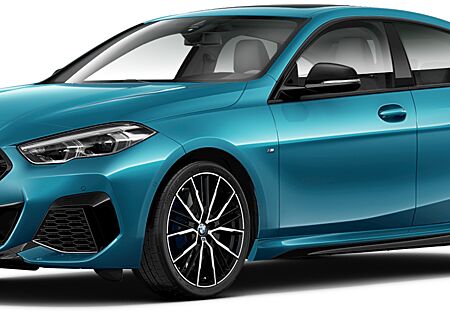 BMW M235i xDrive Gran Coupé