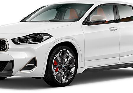 BMW X2 M35I A