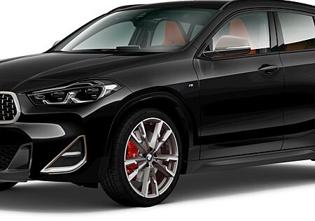 BMW X2 M35i