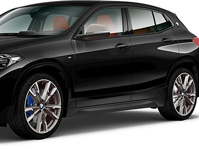 BMW X2 M35i