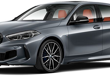 BMW M135i xDrive