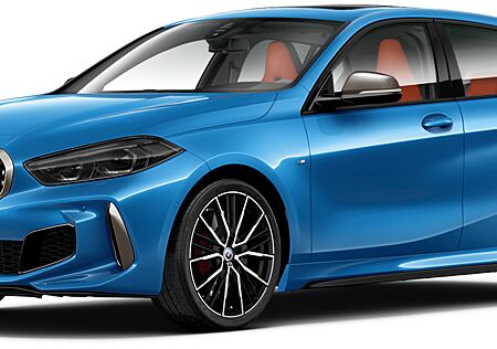 BMW M135i xDrive