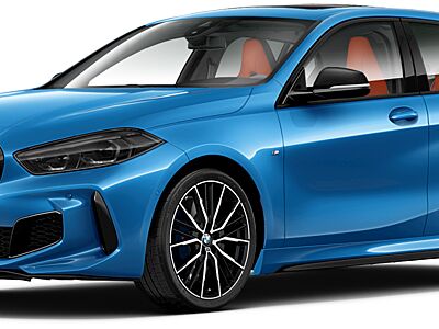 BMW M135i xDrive