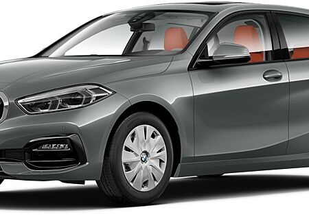 BMW 120i