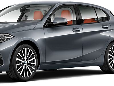 BMW 120i