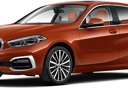 BMW 118i